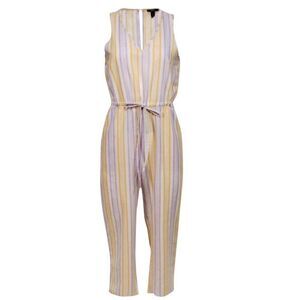 Drew Jumpsuit Romper Pants